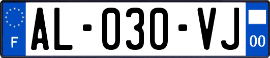 AL-030-VJ