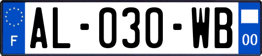 AL-030-WB