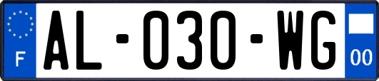 AL-030-WG