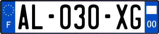 AL-030-XG