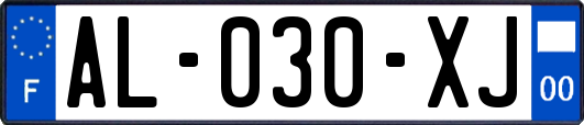 AL-030-XJ