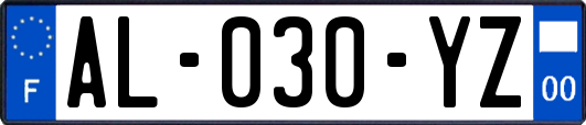 AL-030-YZ