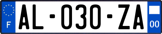 AL-030-ZA