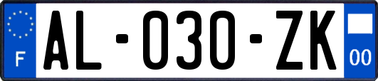 AL-030-ZK