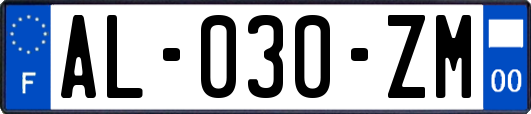 AL-030-ZM