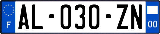 AL-030-ZN