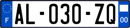 AL-030-ZQ