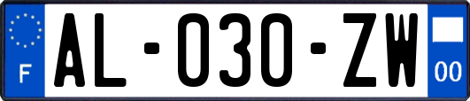 AL-030-ZW