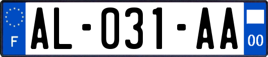 AL-031-AA