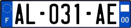 AL-031-AE