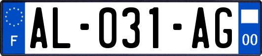 AL-031-AG