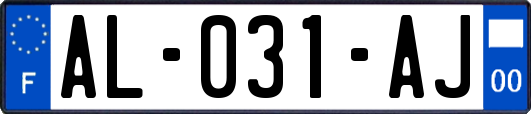 AL-031-AJ