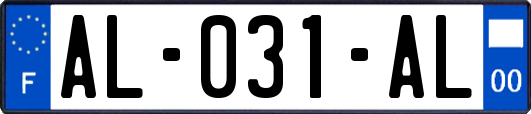 AL-031-AL