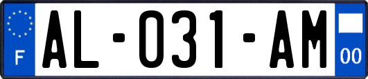 AL-031-AM