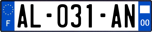 AL-031-AN