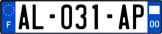 AL-031-AP