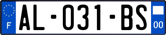 AL-031-BS