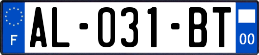 AL-031-BT