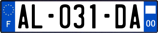 AL-031-DA