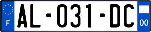 AL-031-DC