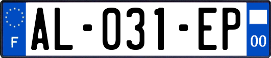 AL-031-EP
