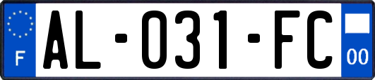 AL-031-FC