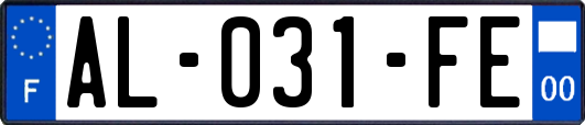 AL-031-FE