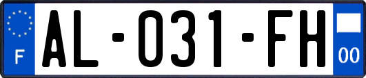 AL-031-FH