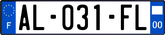 AL-031-FL