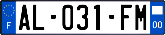 AL-031-FM