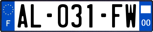 AL-031-FW