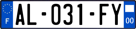 AL-031-FY