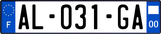 AL-031-GA