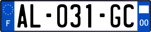 AL-031-GC