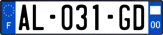 AL-031-GD