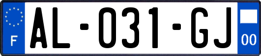 AL-031-GJ