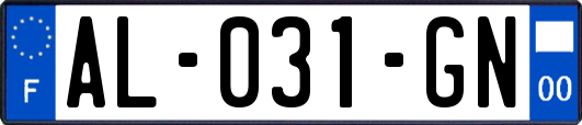 AL-031-GN