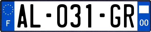 AL-031-GR