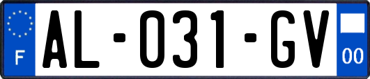 AL-031-GV
