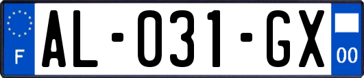 AL-031-GX