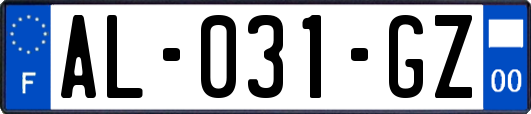 AL-031-GZ