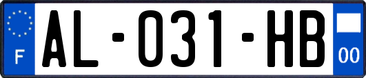 AL-031-HB