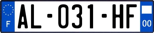 AL-031-HF