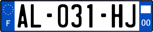 AL-031-HJ