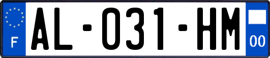 AL-031-HM