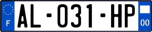 AL-031-HP