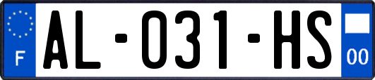 AL-031-HS