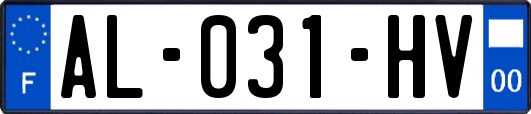 AL-031-HV