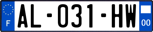 AL-031-HW
