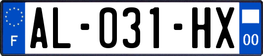 AL-031-HX